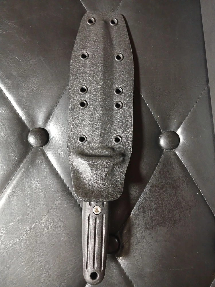 칼 보커 콜드스틸 SOG 소그 벅 보커 케이바 미군 특수부대 텍티컬 캠핑 네이비실 델타포스 한정판 희귀품 나이프 이미지