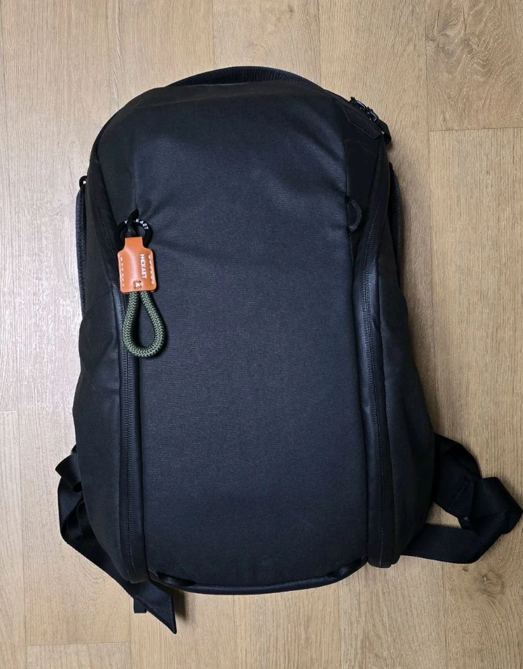 픽디자인 15L 백팩 판매 이미지