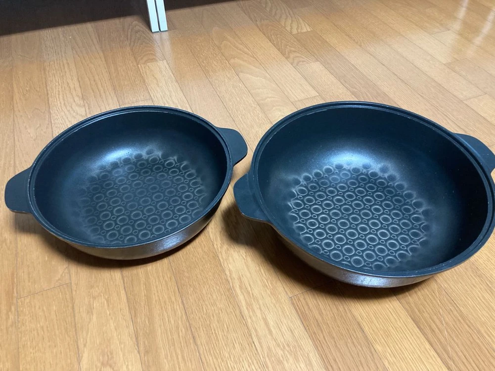 퀸센스 궁중팬 32cm, 36cm 이미지