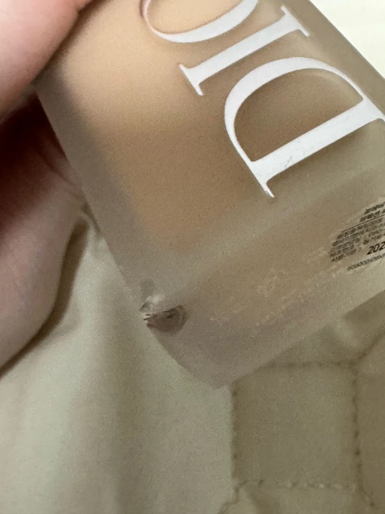 디올 포에버 스킨 웨어 퍼펙션 파운데이션 1N 뉴트럴 이미지