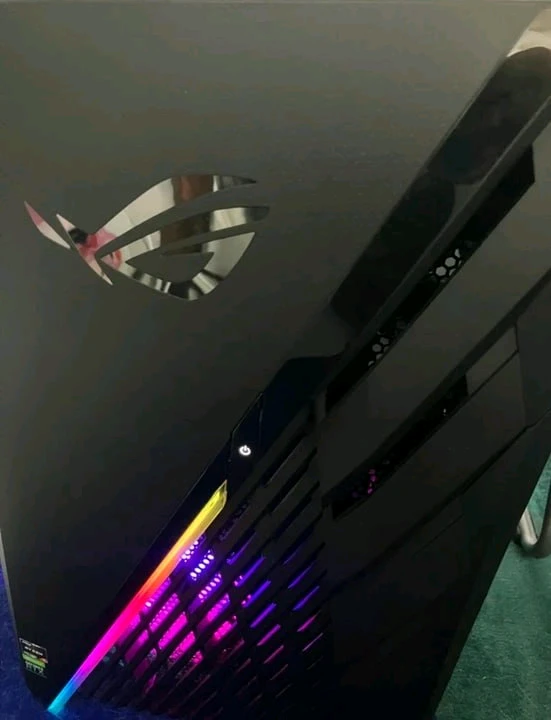 ASUS 5800x 3080 32GB 데스크탑 - 안심되는 중고거래