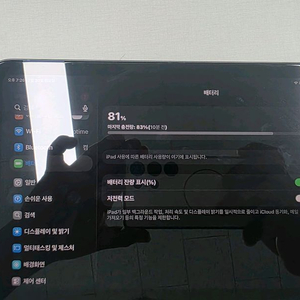 아이패드 미니6 64gb 이미지