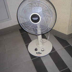 한경희 선풍기 이미지