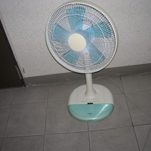 삼성 초미풍 선풍기 이미지