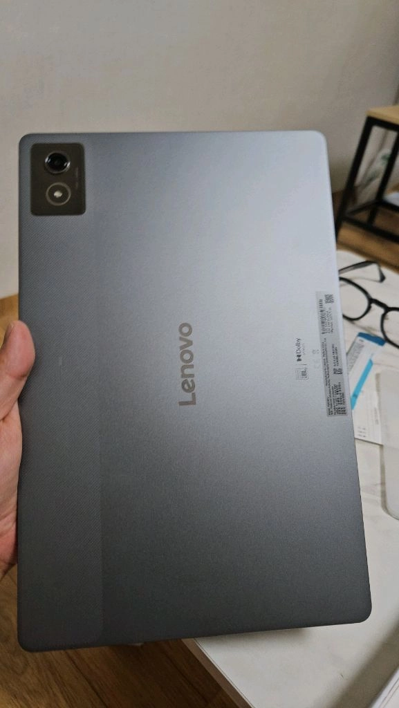 레노버 아이디어탭 프로 12.7 국내정발 256GB 팝니다 이미지