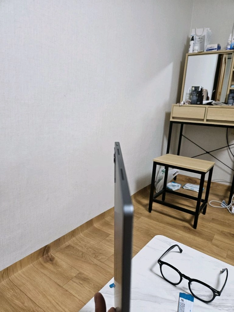 레노버 아이디어탭 프로 12.7 국내정발 256GB 팝니다 이미지