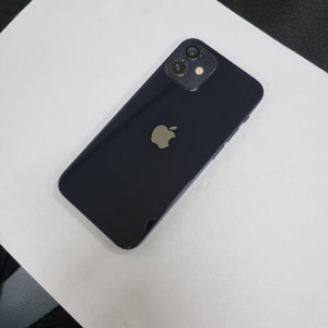 아이폰12미니 128GB 블랙 iOS16.0 배터리83% 210489 이미지