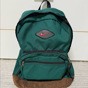 90s 빈티지 나이키 백팩 이미지