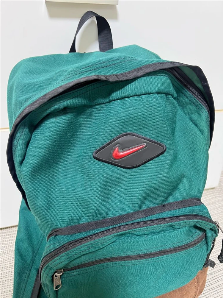 90s 빈티지 나이키 백팩 이미지