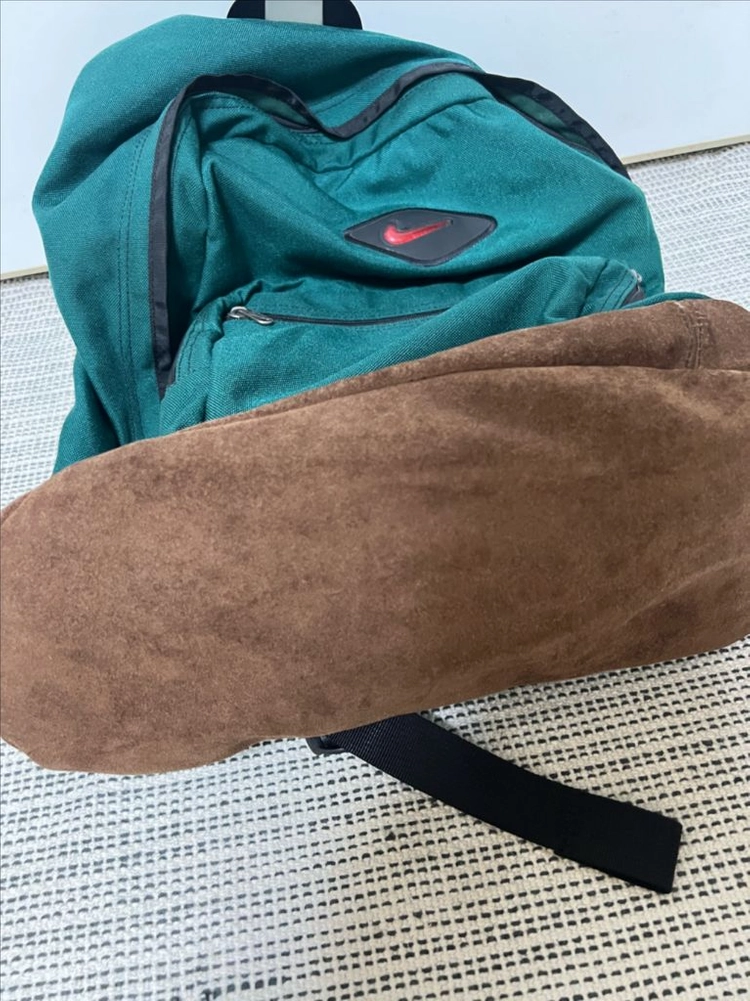 90s 빈티지 나이키 백팩 이미지