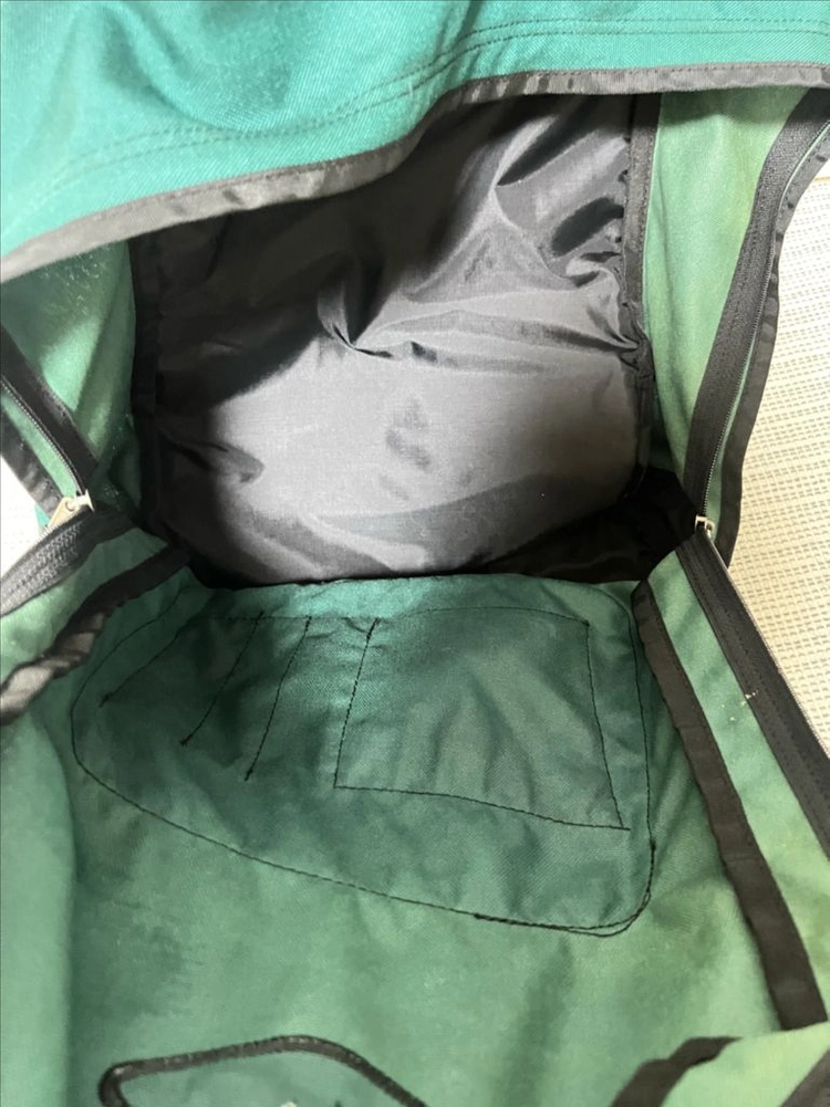90s 빈티지 나이키 백팩 이미지
