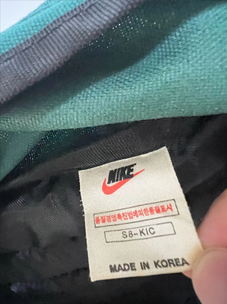 90s 빈티지 나이키 백팩 이미지