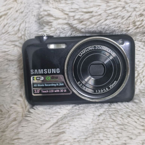 삼성 vluu st80 레트로 디카 빈티지 카메라 이미지