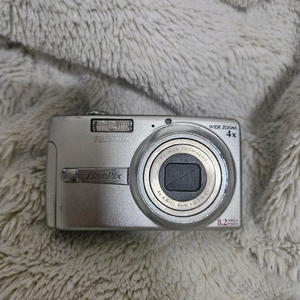 후지 파인픽스 f480 레트로디카 빈티지 카메라 이미지