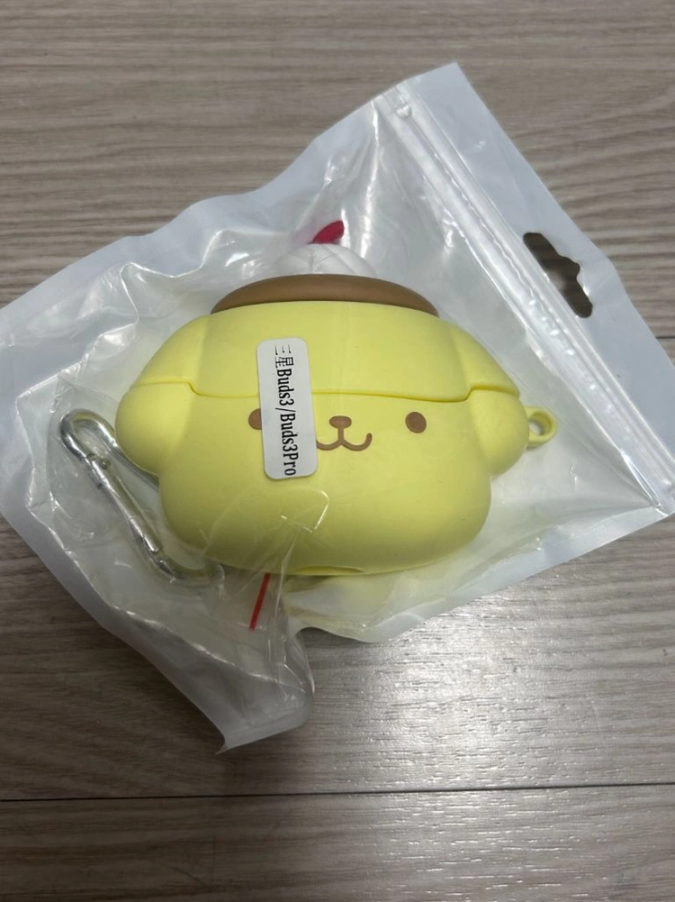 버즈3 버즈3프로 케이스 이미지