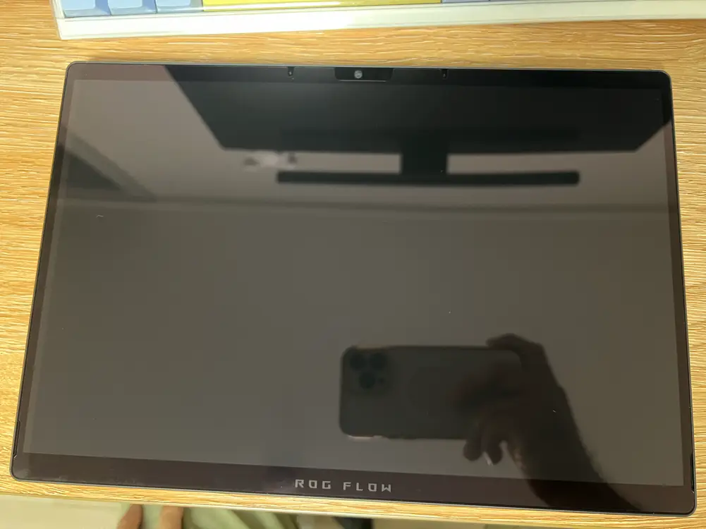 rog flow z13(ai max+395 64g 1tb) - 안심되는 중고거래