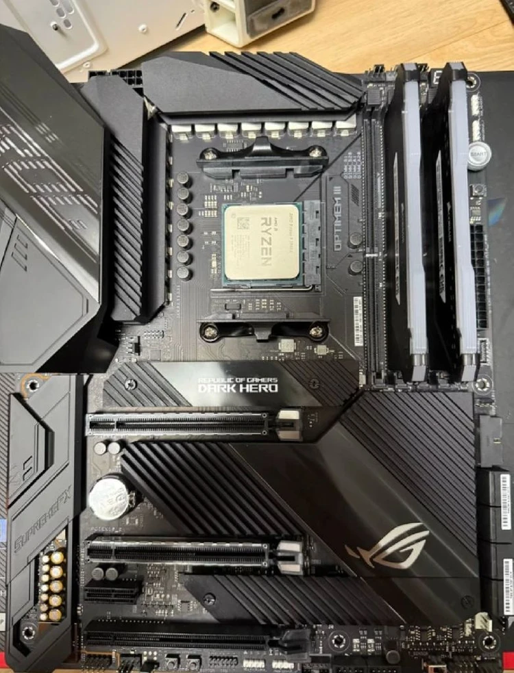 5900X 판매합니다 이미지