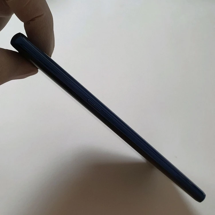 갤럭시 노트8 64GB 깔끔 저렴 정상해지 이미지