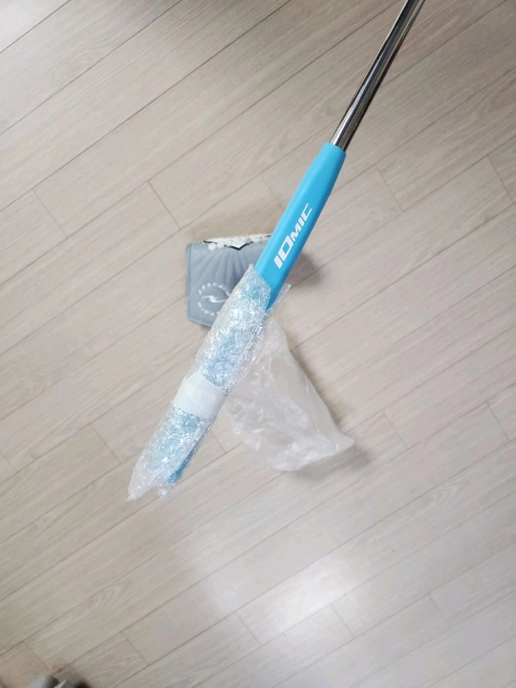 (미사용) 제스타임 GSS 레인보우 핸드 스탬핑 퍼터 34인치 이미지