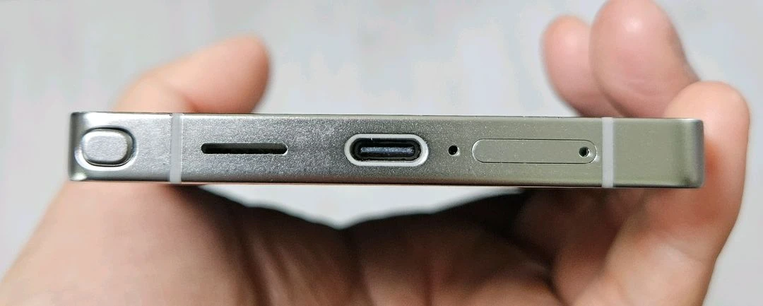 갤럭시 S25울트라 티타늄블랙 256GB 싸게 팝니다. 이미지