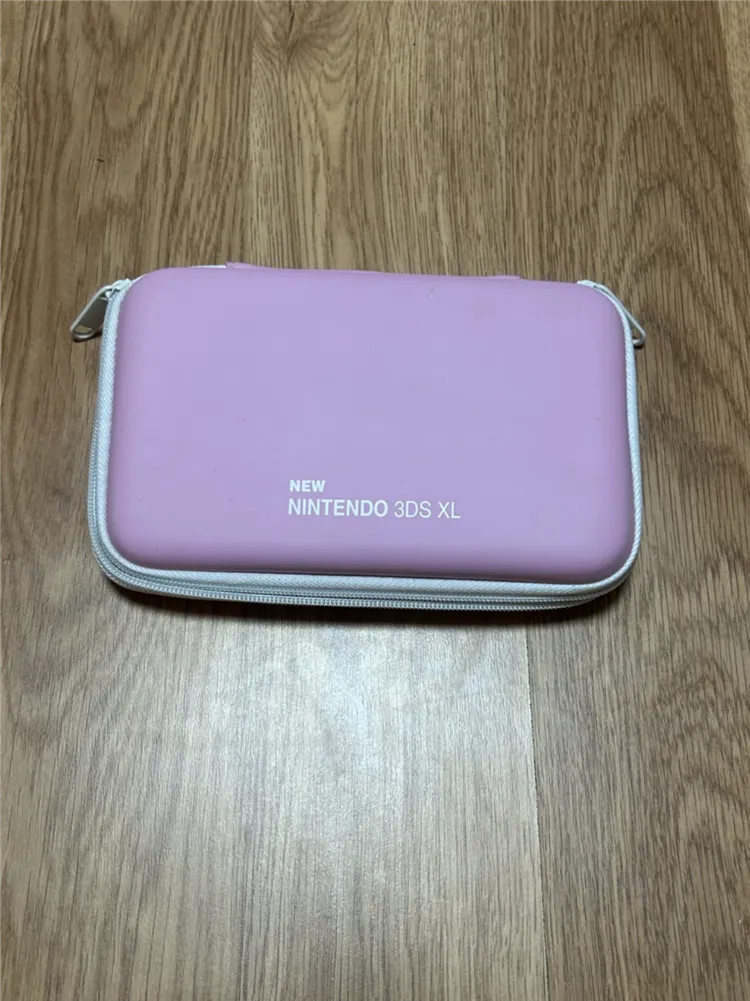 닌텐도 뉴 2DS Xl 순정 정발 오렌지 A급 팝니다 (박스및 충전기 없음 - 안심되는 중고거래 4