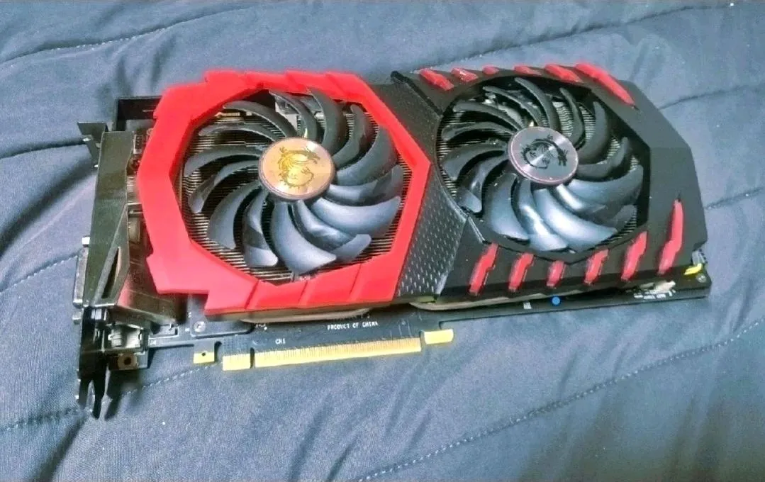 gtx1070ti - 안심되는 중고거래