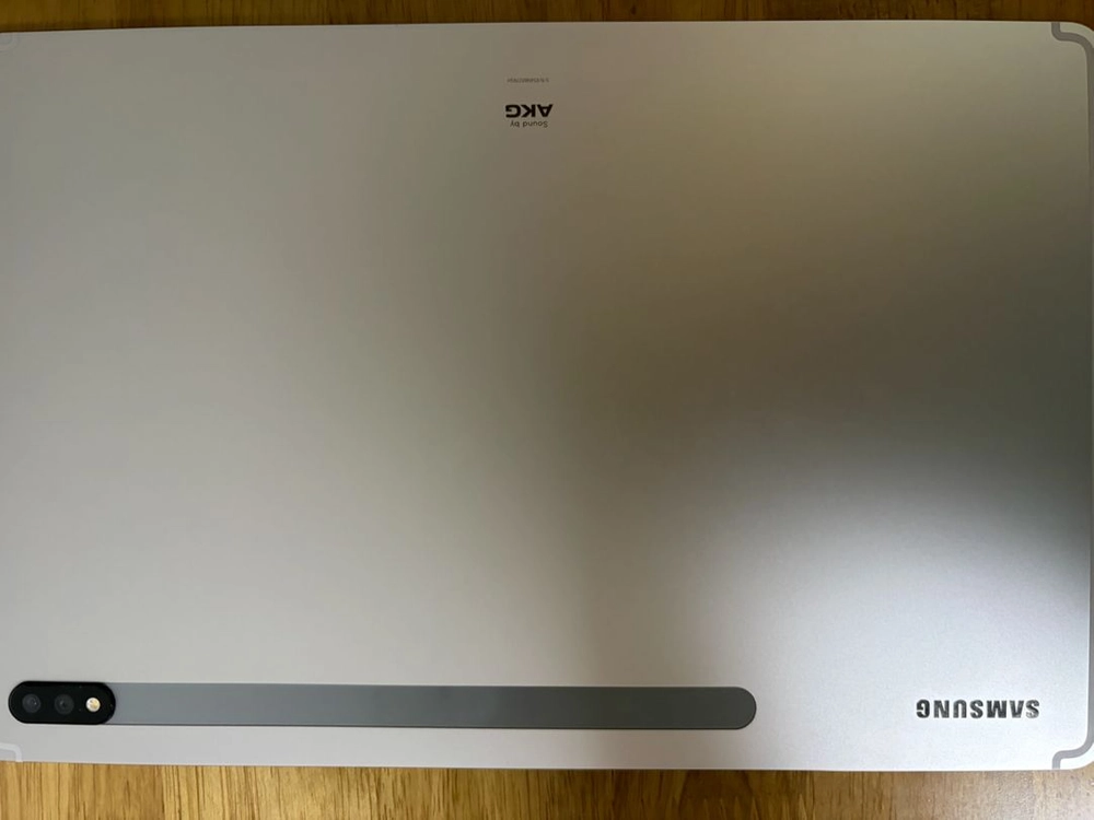 안드로이드 태블릿 5G 128GB 이미지