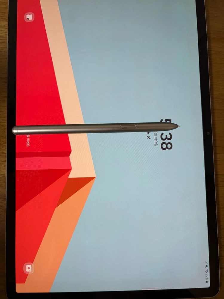 안드로이드 태블릿 5G 128GB 이미지