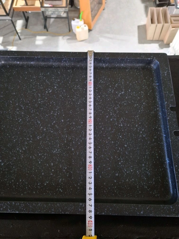 166번 업소용 고기 불판테이블 로스터 로스타 식탁 식당 가스레인지 구이용 버너 테이블 이미지