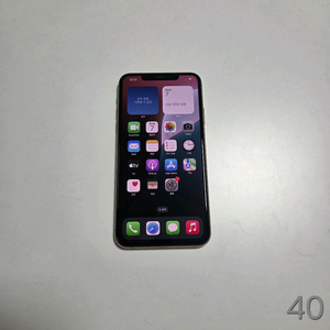 아이폰11프로맥스 256GB 이미지