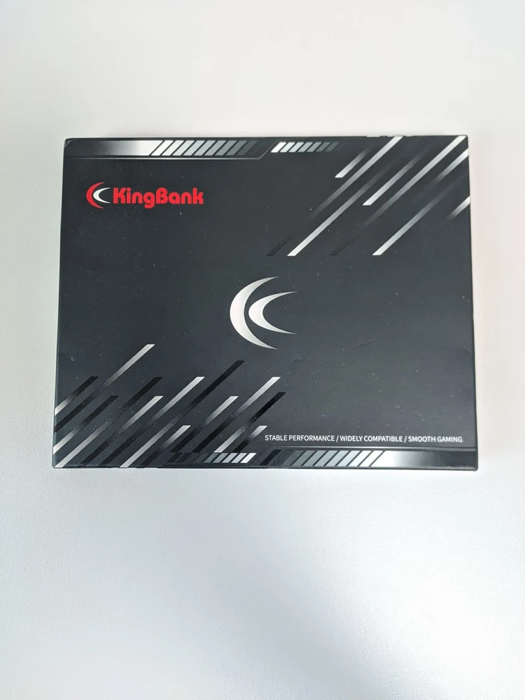 KingBank 킹뱅크 DDR5 6400 CL32 64GB (32GBx2) 하이닉스 A다이 (미개봉) - 안심되는 중고거래