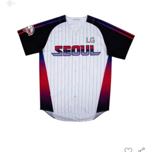 서울의밤 유니폼 90 구해요 이미지