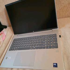 게이밍 노트북 울트라7 155H RTX2050 외장그래픽 hp프로북 이미지