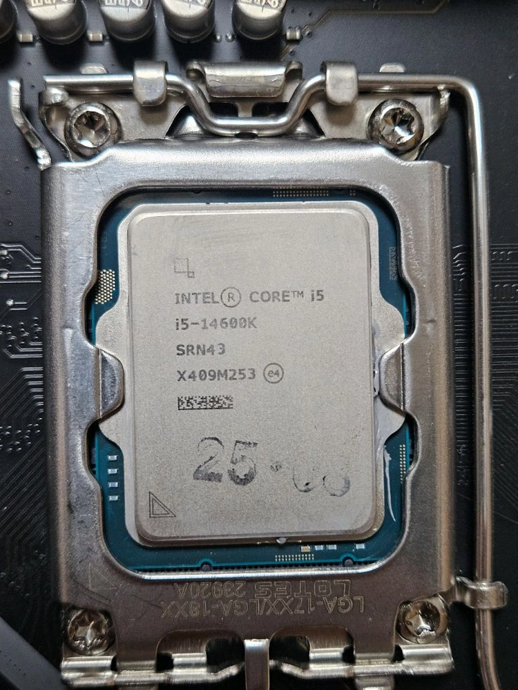 14600k B760 AORUS ELITE(d4) 딥쿨ag620g2 - 안심되는 중고거래
