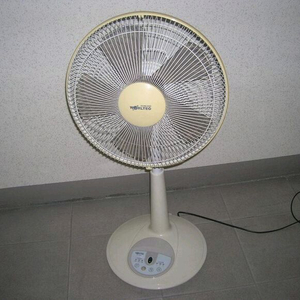 오성사 국산 선풍기 이미지