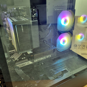 i5 14400F DDR5 32G RTX5060TI 16GB SSD500G W11PRO 700W 80+ 조립PC 이미지