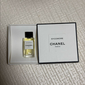 샤넬 시코모르 미니어처 4ml 이미지