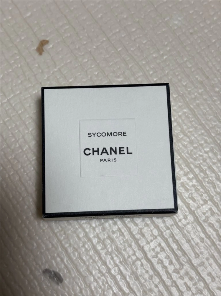 샤넬 시코모르 미니어처 4ml 이미지