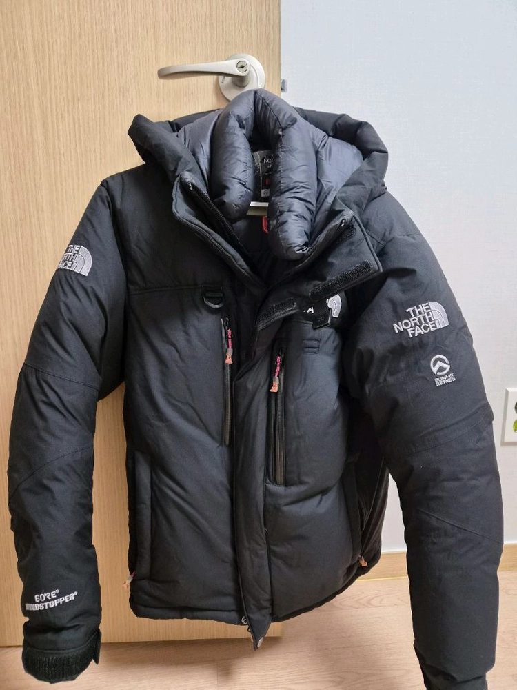 노스페이스 히말라야 패딩 팝니다 - 안심되는 중고거래