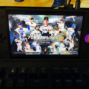 ONEXPLAYER APEX 48G / 4TB 이미지