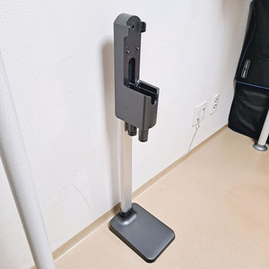 LG 코드제로 a9 무선청소기 스탠드 거치대만 충전도크 부품용 이미지