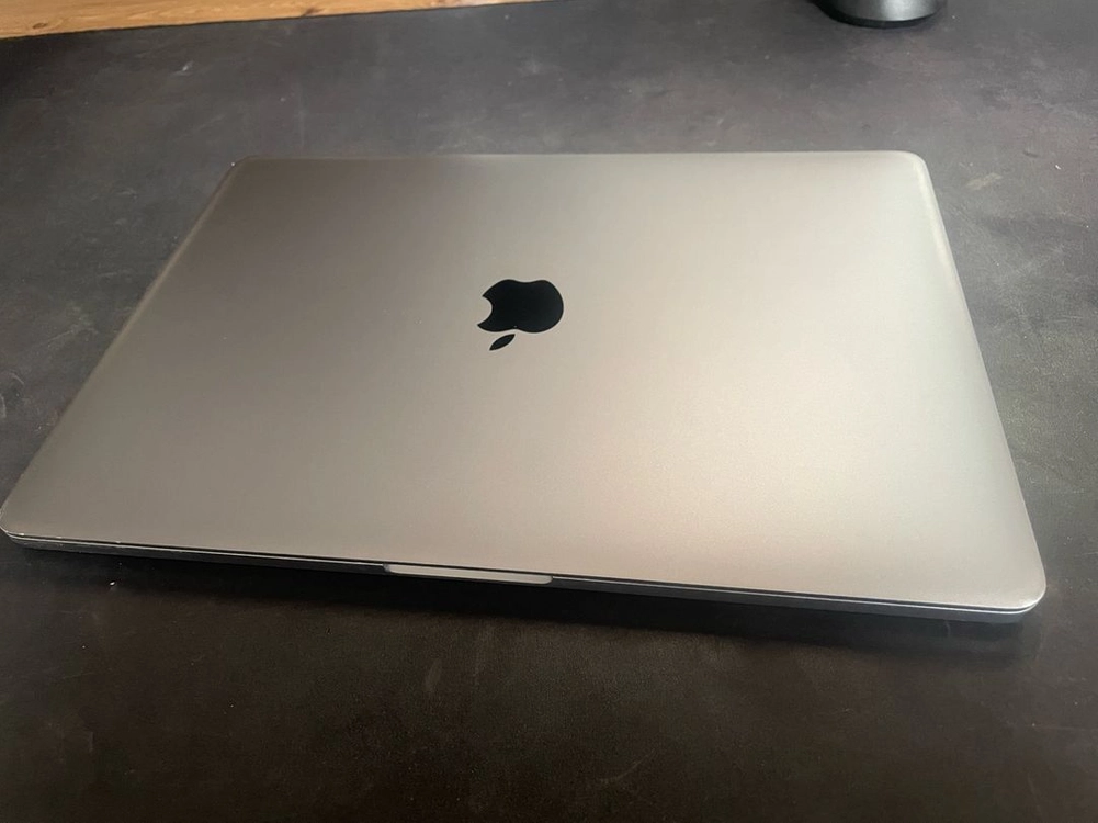 M1맥북프로 13인치 ram-16GB SSD-1TB 이미지