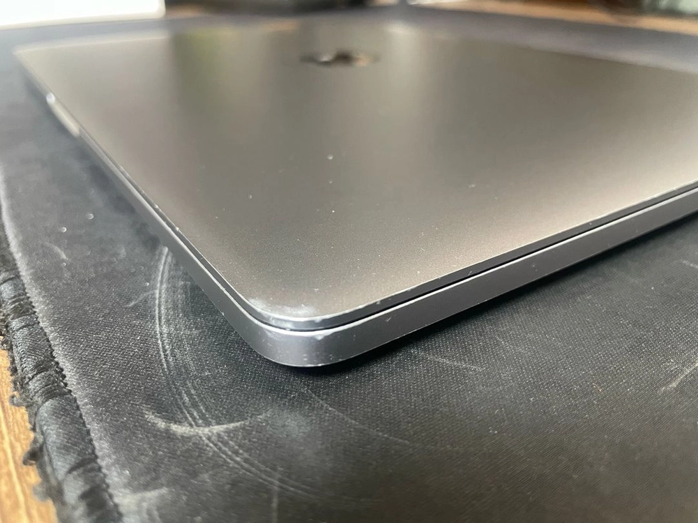 M1맥북프로 13인치 ram-16GB SSD-1TB 이미지