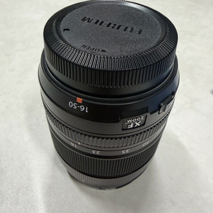 XF 16-50mm F2.8 R WR 렌즈 이미지
