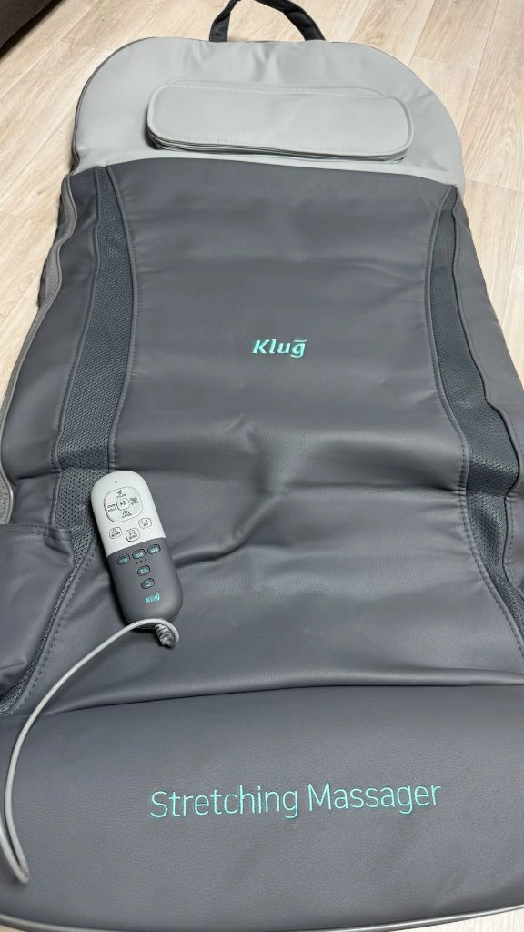 클럭 클래식 KLUG Classic 스트레칭 마사지 매트 이미지