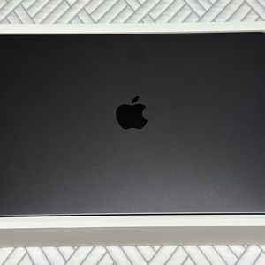 맥북프로 m5max 16인치 64gb/2tb 신품급 이미지