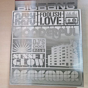 빅뱅 Remember 리멤버 앨범 이미지