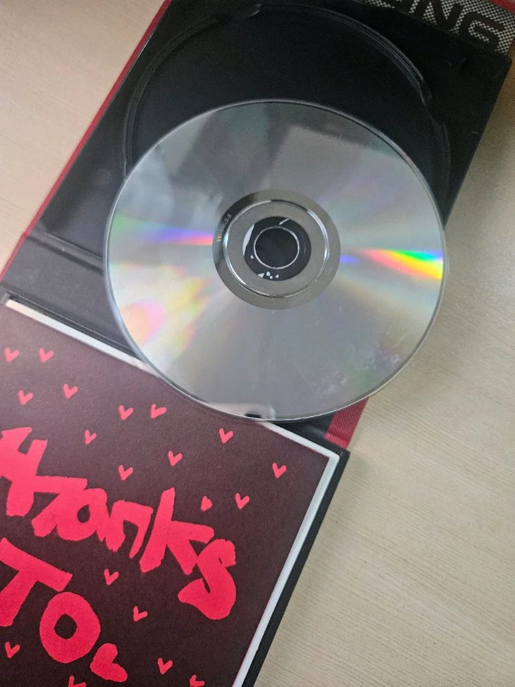 빅뱅 Remember 리멤버 앨범 이미지