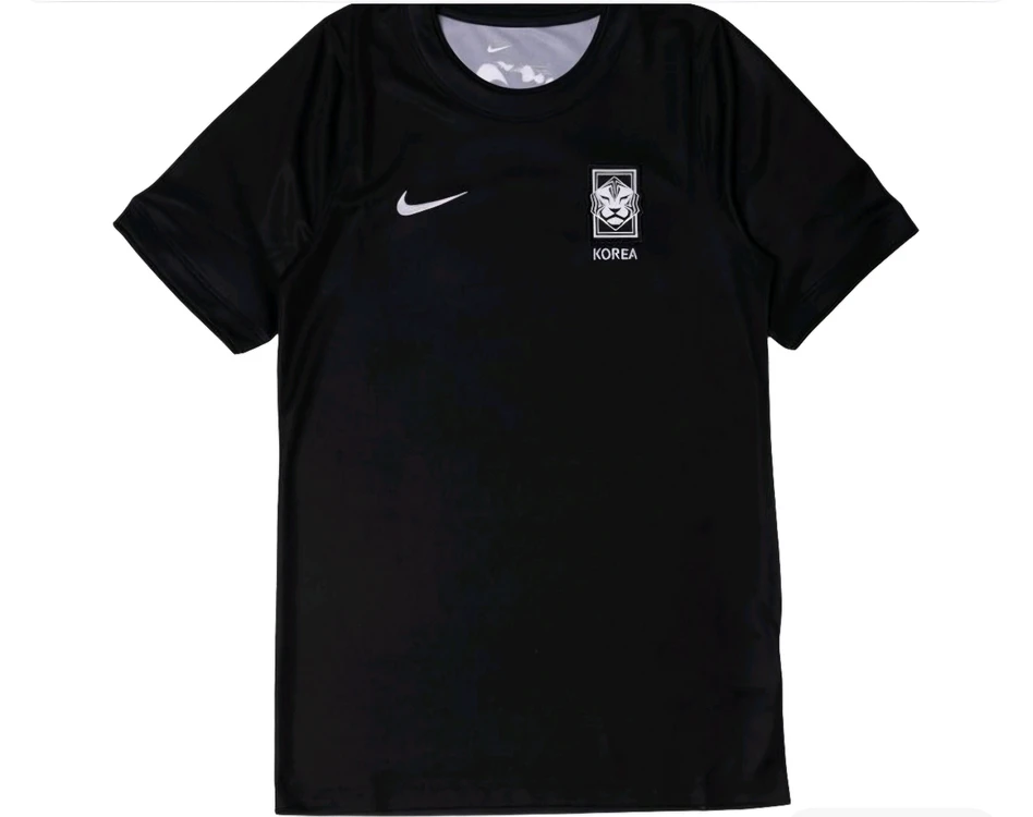 S ,L ) 나이키 x 피스마이너스원 대한민국 아카데미 프로 숏슬리브 풋볼 탑 이미지