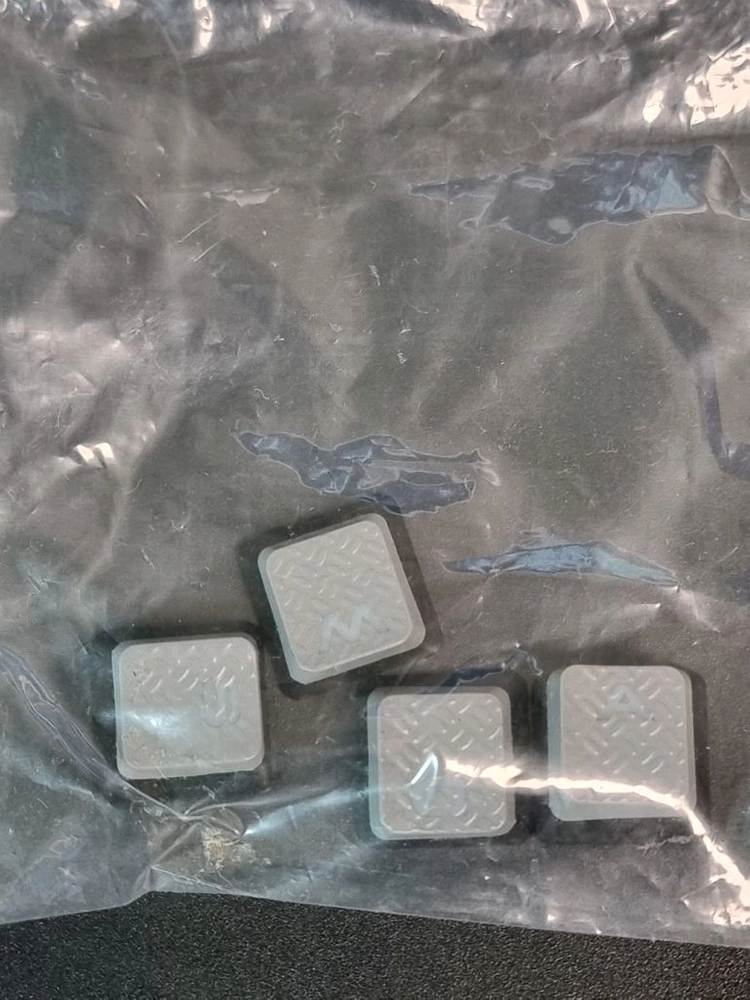 커세어 k70 정품 WASD 키캡 이미지